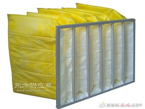 格瑞德集團 張經理 板式初效過濾器銷售 過濾器圖片