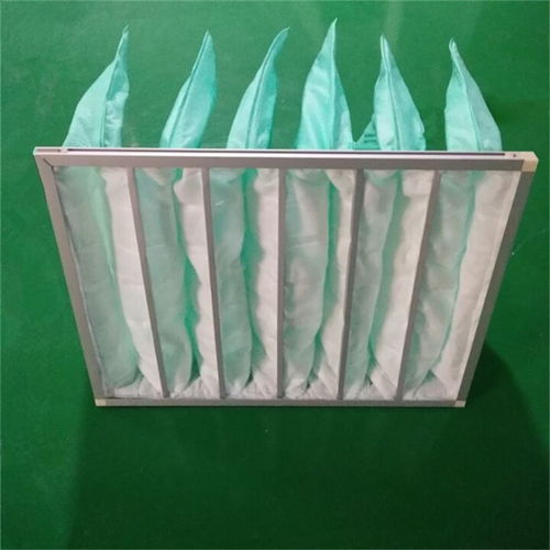 迅淼凈化設(shè)備 圖 中效過濾器阻力 海南中效過濾器