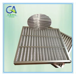 初效紙框空氣過濾網(wǎng) 中國智能制造網(wǎng)