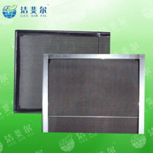 銅陵市可洗式尼龍網(wǎng)初效過濾器 高效節(jié)能的空氣過濾解決方案